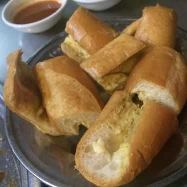 Tổng hợp- Quán Ăn Thịt Nướng 50