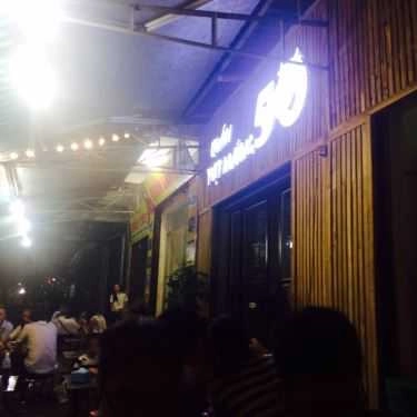 Tổng hợp- Quán Ăn Thịt Nướng 50