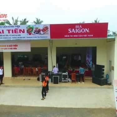 Tổng hợp- Quán Ăn S Hải Tiến - Hải Sản Tươi Sống