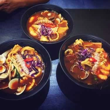 Tổng hợp- Cafe Take Away Food - Đồ Ăn Hàn Quốc
