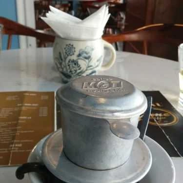Tổng hợp- Time Coffee - Khách Sạn Sao Mai
