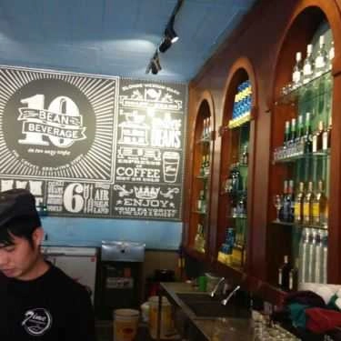 Tổng hợp- Time Coffee - Khách Sạn Sao Mai