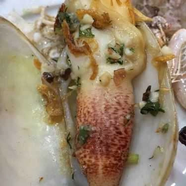 Món ăn- Nhà Hàng Tuấn Năm - Các Món Hải Sản