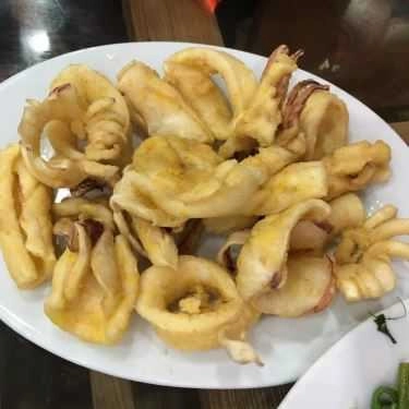Món ăn- Nhà Hàng Tuấn Năm - Các Món Hải Sản