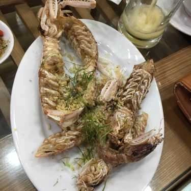 Món ăn- Nhà Hàng Tuấn Năm - Các Món Hải Sản