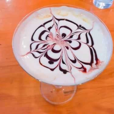 Món ăn- Cafe Cherry Milk Tea & Street Food