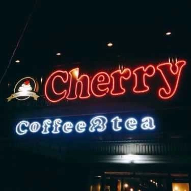 Tổng hợp- Cafe Cherry Milk Tea & Street Food