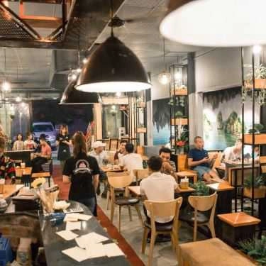 Tổng hợp- Cafe Cherry Milk Tea & Street Food