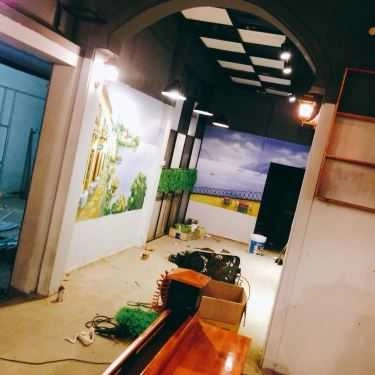 Tổng hợp- Cafe Cherry Milk Tea & Street Food