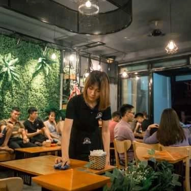 Tổng hợp- Cafe Cherry Milk Tea & Street Food
