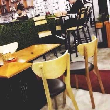 Tổng hợp- Cafe Cherry Milk Tea & Street Food