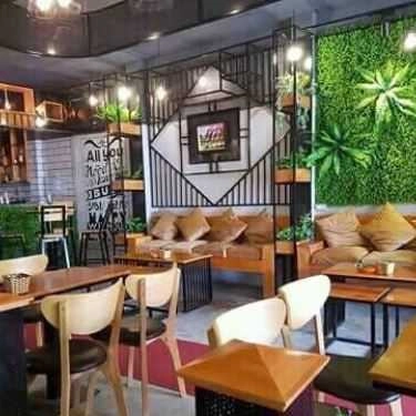 Tổng hợp- Cafe Cherry Milk Tea & Street Food