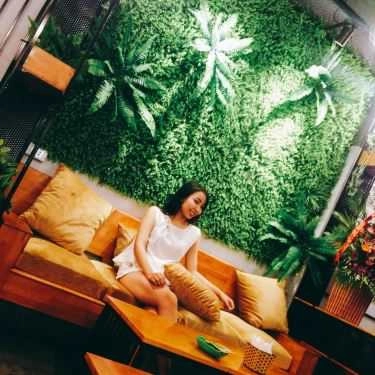 Tổng hợp- Cafe Cherry Milk Tea & Street Food