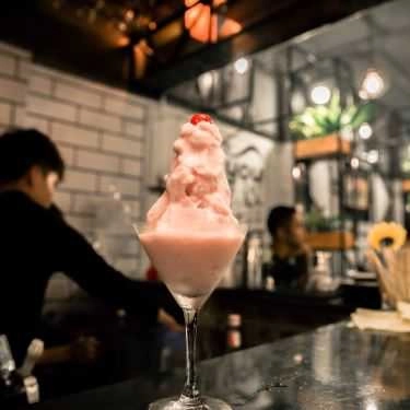 Tổng hợp- Cafe Cherry Milk Tea & Street Food
