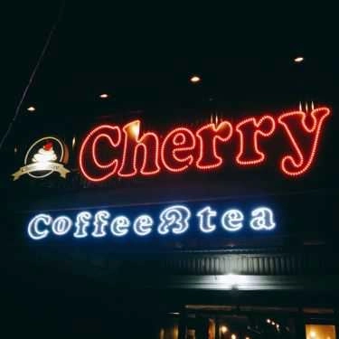 Tổng hợp- Cafe Cherry Milk Tea & Street Food