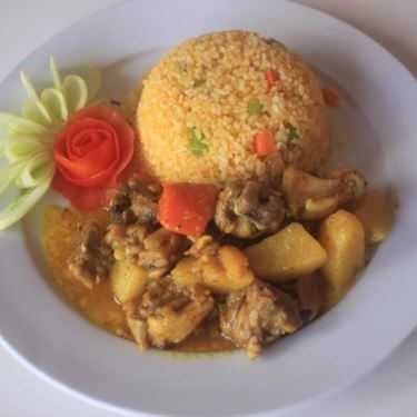Món ăn- Nhà Hàng Chicken Garden - Nguyễn Trãi