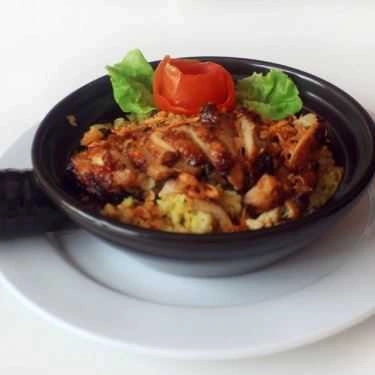 Món ăn- Nhà Hàng Chicken Garden - Nguyễn Trãi