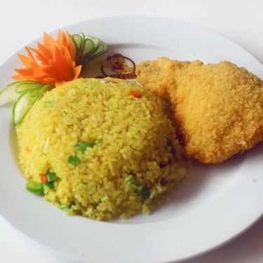 Món ăn- Nhà Hàng Chicken Garden - Nguyễn Trãi