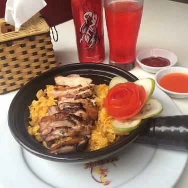 Món ăn- Nhà Hàng Chicken Garden - Nguyễn Trãi