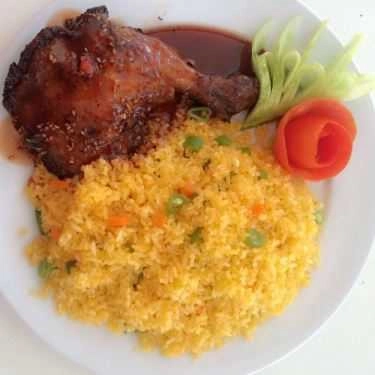 Món ăn- Nhà Hàng Chicken Garden - Nguyễn Trãi