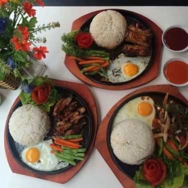 Món ăn- Nhà Hàng Chicken Garden - Nguyễn Trãi