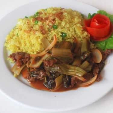 Món ăn- Nhà Hàng Chicken Garden - Nguyễn Trãi