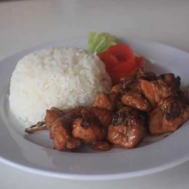 Món ăn- Nhà Hàng Chicken Garden - Nguyễn Trãi