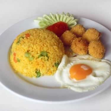Món ăn- Nhà Hàng Chicken Garden - Nguyễn Trãi