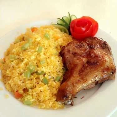 Món ăn- Nhà Hàng Chicken Garden - Nguyễn Trãi