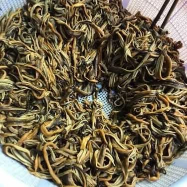 Món ăn- Quán Ăn Cô Thao - Cháo Lươn & Nem Chua