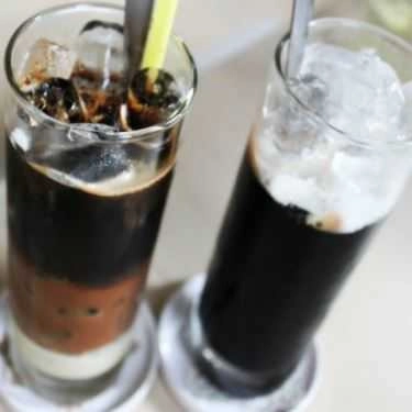 Món ăn- Cafe CiCi House Drink