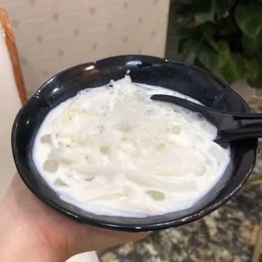 Món ăn- Cafe CiCi House Drink