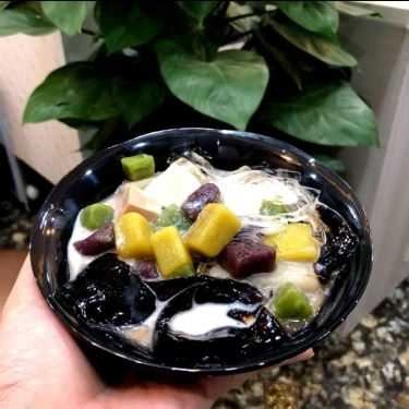 Món ăn- Cafe CiCi House Drink