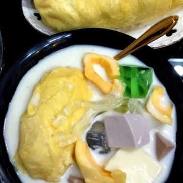 Món ăn- Cafe CiCi House Drink