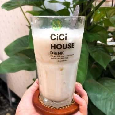 Món ăn- Cafe CiCi House Drink