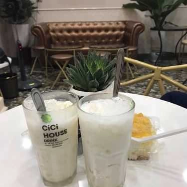 Món ăn- Cafe CiCi House Drink