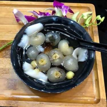 Món ăn- Cafe CiCi House Drink