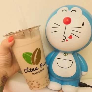 Món ăn- Cafe Citea Fun - Trà Sữa Trân Châu