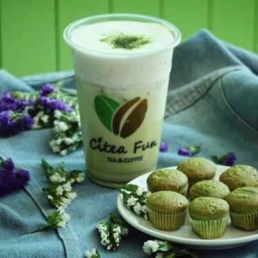 Món ăn- Cafe Citea Fun - Trà Sữa Trân Châu