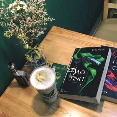 Tổng hợp- Cafe Citea Fun - Trà Sữa Trân Châu