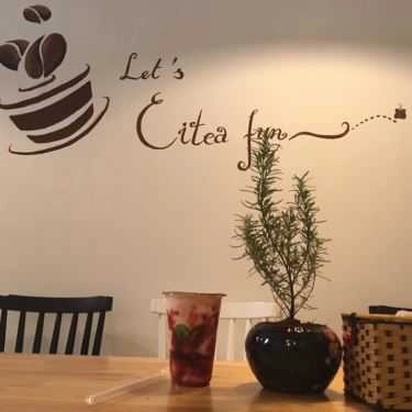 Món ăn- Cafe Citea Fun - Trà Sữa Trân Châu