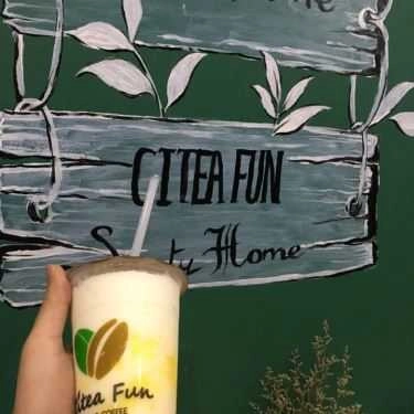 Tổng hợp- Cafe Citea Fun - Trà Sữa Trân Châu