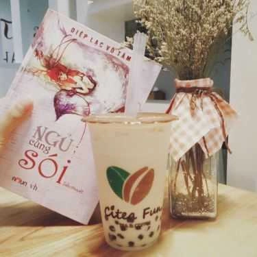Món ăn- Cafe Citea Fun - Trà Sữa Trân Châu