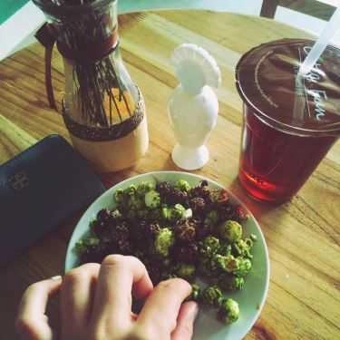 Món ăn- Cafe Citea Fun - Trà Sữa Trân Châu