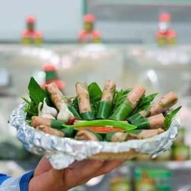 Tổng hợp- Quán Ăn Tú Linh - Nem Chua & Giò Hấp