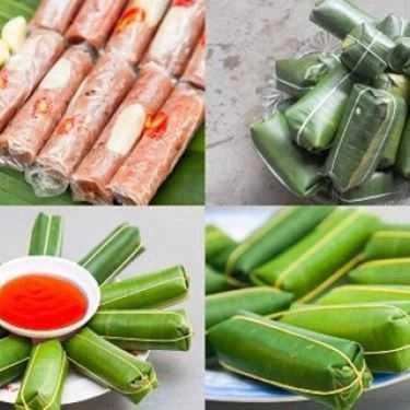 Món ăn- Quán Ăn Tú Linh - Nem Chua & Giò Hấp