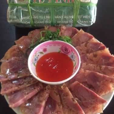 Tổng hợp- Quán Ăn Tú Linh - Nem Chua & Giò Hấp