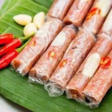 Tổng hợp- Quán Ăn Tú Linh - Nem Chua & Giò Hấp