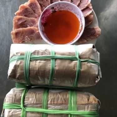 Món ăn- Quán Ăn Tú Linh - Nem Chua & Giò Hấp