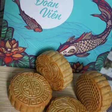 Món ăn- Quán Ăn Cơm Chay Bảo An